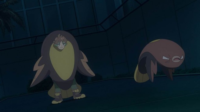 Pokémon Horizons